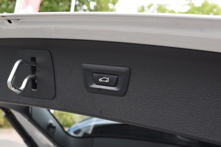 BMW 2 Serie Active Tourer 218i Corporate Lease High Executive