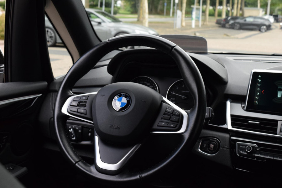 BMW 2 Serie Active Tourer 218i Corporate Lease High Executive