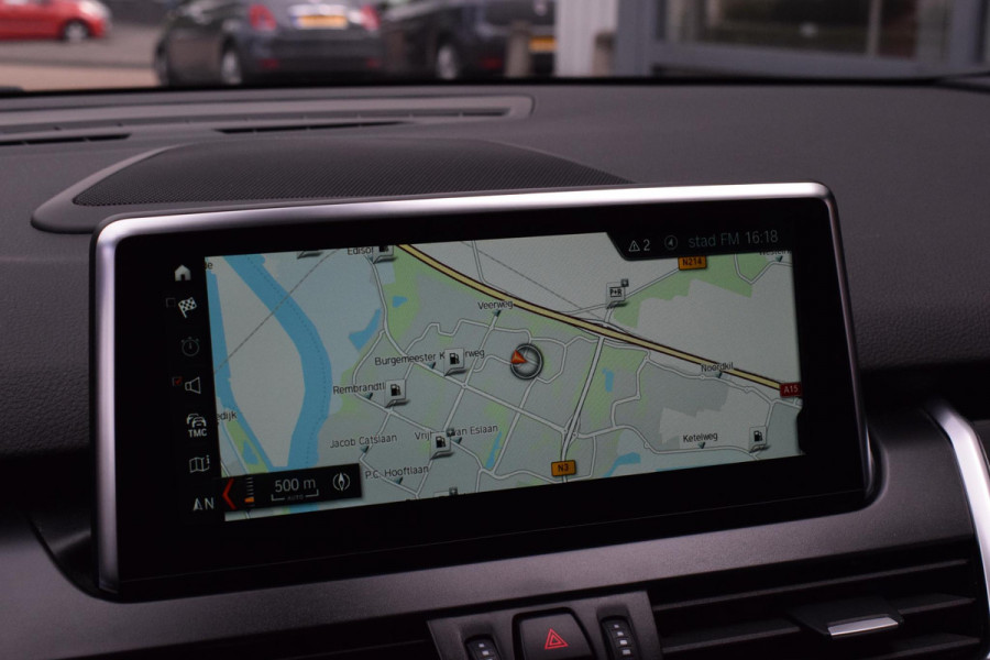 BMW 2 Serie Active Tourer 218i Corporate Lease High Executive