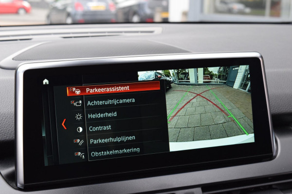 BMW 2 Serie Active Tourer 218i Corporate Lease High Executive