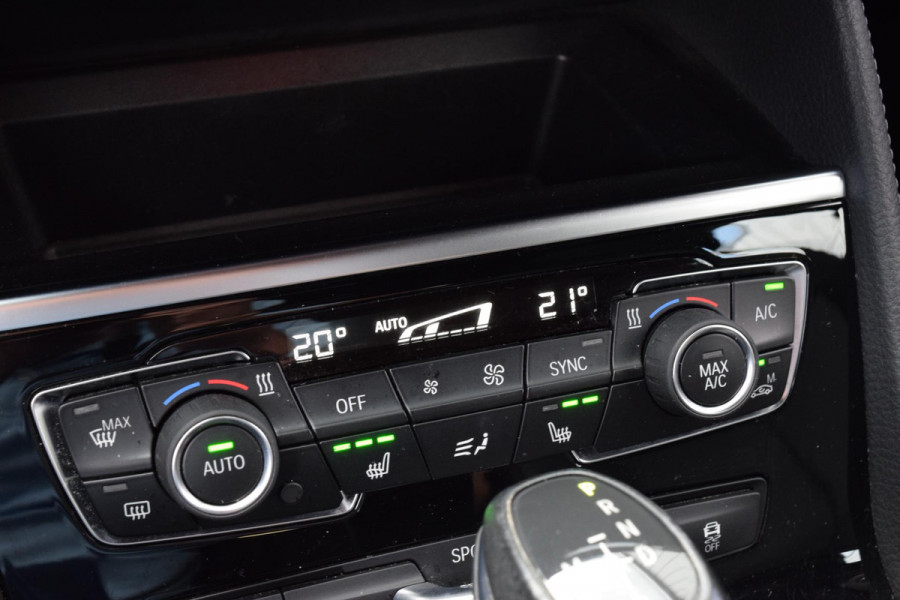 BMW 2 Serie Active Tourer 218i Corporate Lease High Executive