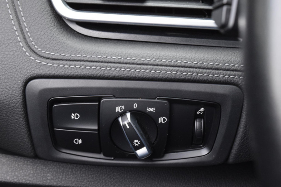 BMW 2 Serie Active Tourer 218i Corporate Lease High Executive