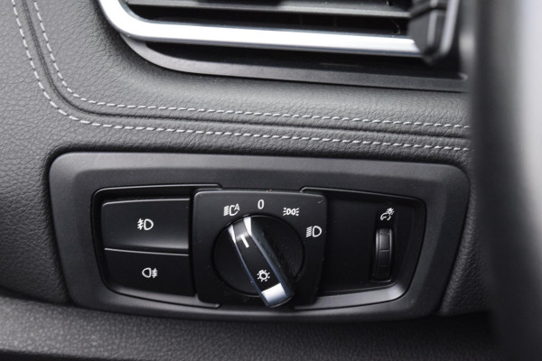 BMW 2 Serie Active Tourer 218i Corporate Lease High Executive