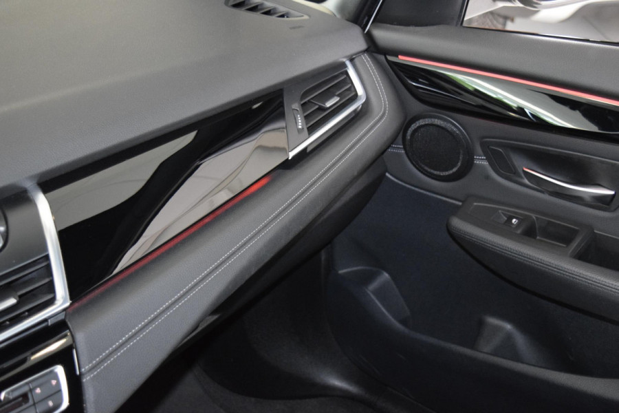 BMW 2 Serie Active Tourer 218i Corporate Lease High Executive