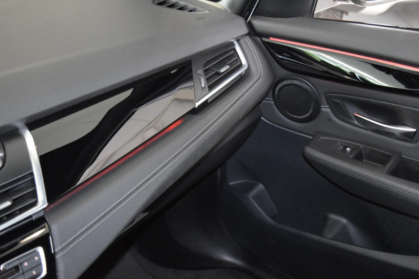 BMW 2 Serie Active Tourer 218i Corporate Lease High Executive