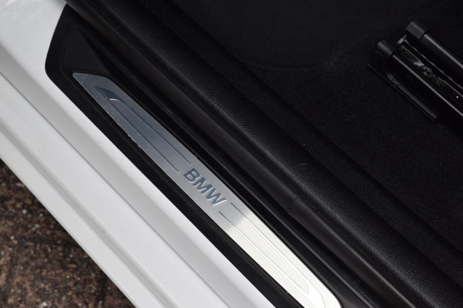 BMW 2 Serie Active Tourer 218i Corporate Lease High Executive