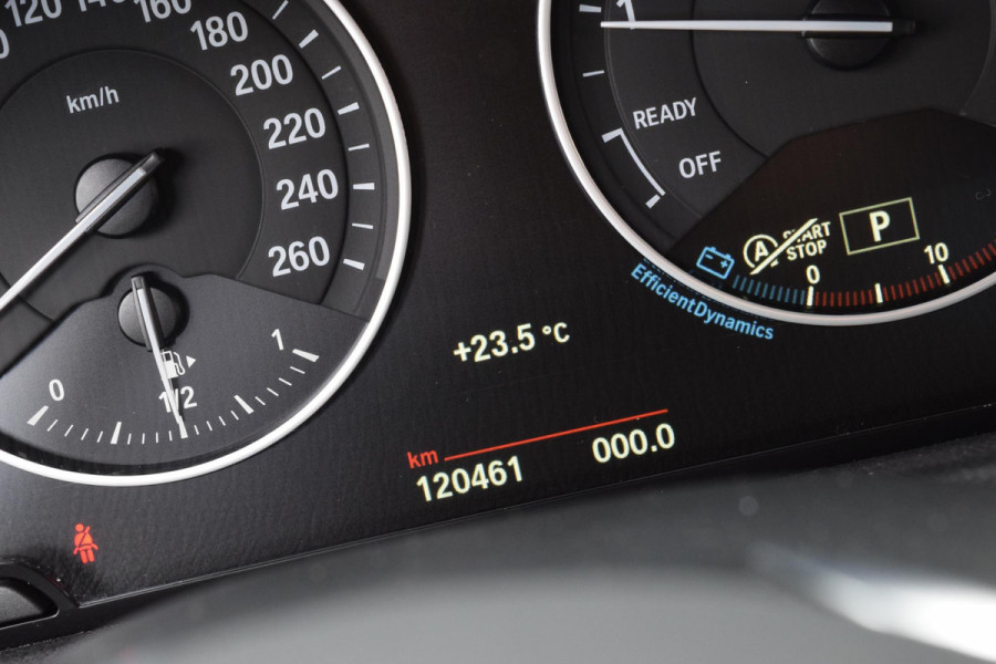 BMW 2 Serie Active Tourer 218i Corporate Lease High Executive