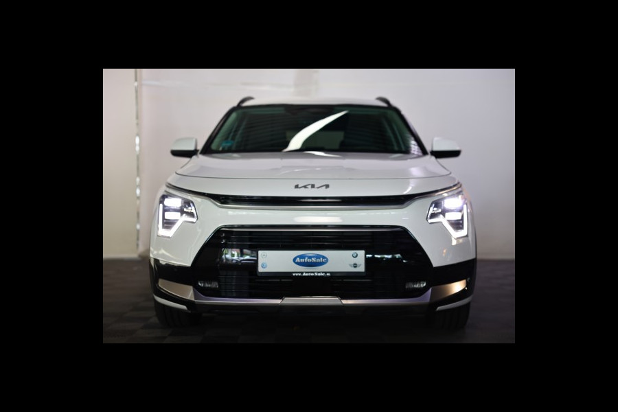 Kia Niro 1.6 GDi Hybrid DynamicPlusLine SLECHTS 9300km ! '24