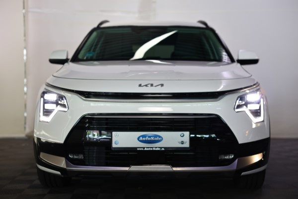 Kia Niro 1.6 GDi Hybrid DynamicPlusLine SLECHTS 9300km ! '24