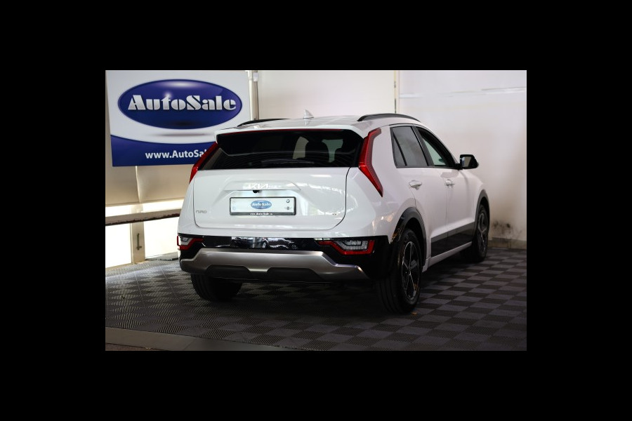 Kia Niro 1.6 GDi Hybrid DynamicPlusLine SLECHTS 9300km ! '24