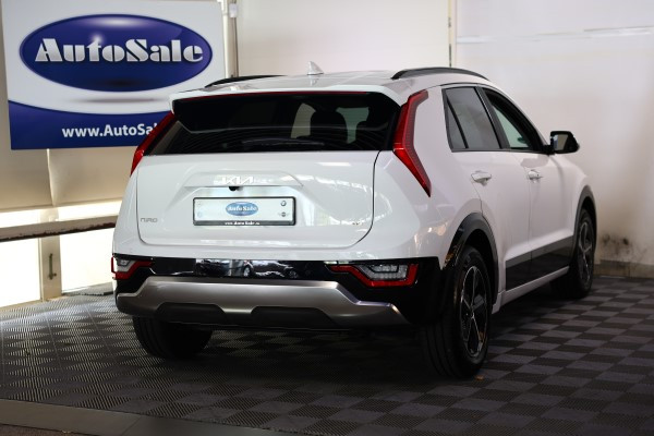 Kia Niro 1.6 GDi Hybrid DynamicPlusLine SLECHTS 9300km ! '24