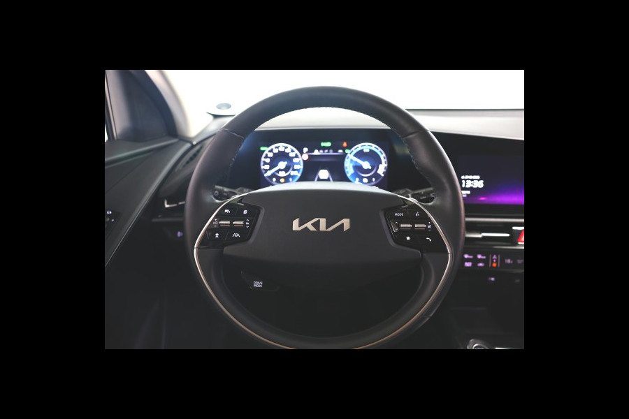 Kia Niro 1.6 GDi Hybrid DynamicPlusLine SLECHTS 9300km ! '24