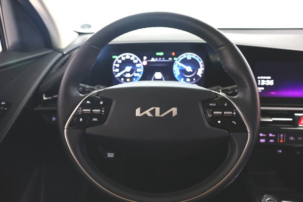 Kia Niro 1.6 GDi Hybrid DynamicPlusLine SLECHTS 9300km ! '24