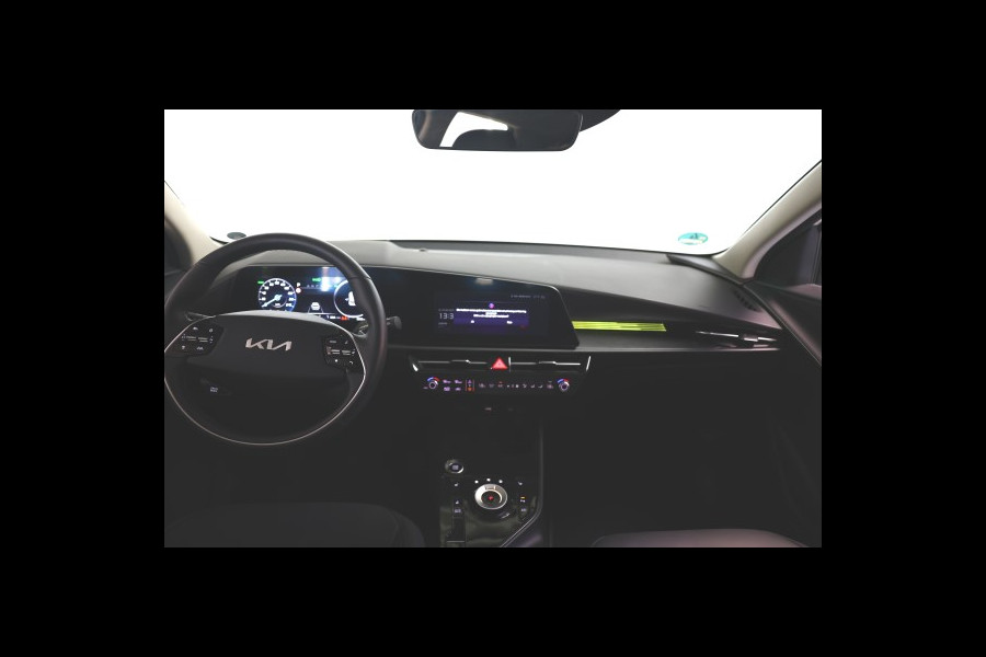 Kia Niro 1.6 GDi Hybrid DynamicPlusLine SLECHTS 9300km ! '24