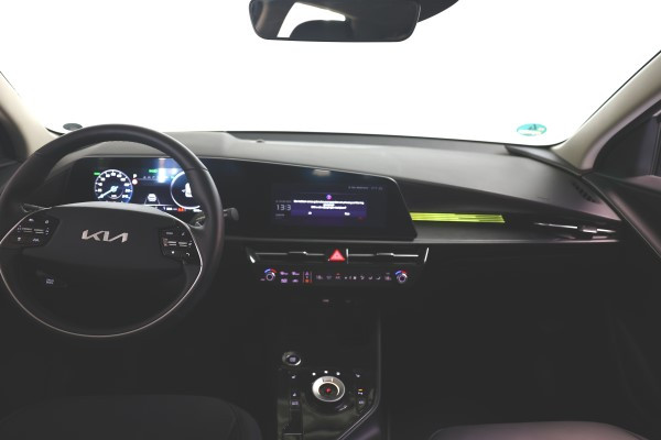 Kia Niro 1.6 GDi Hybrid DynamicPlusLine SLECHTS 9300km ! '24
