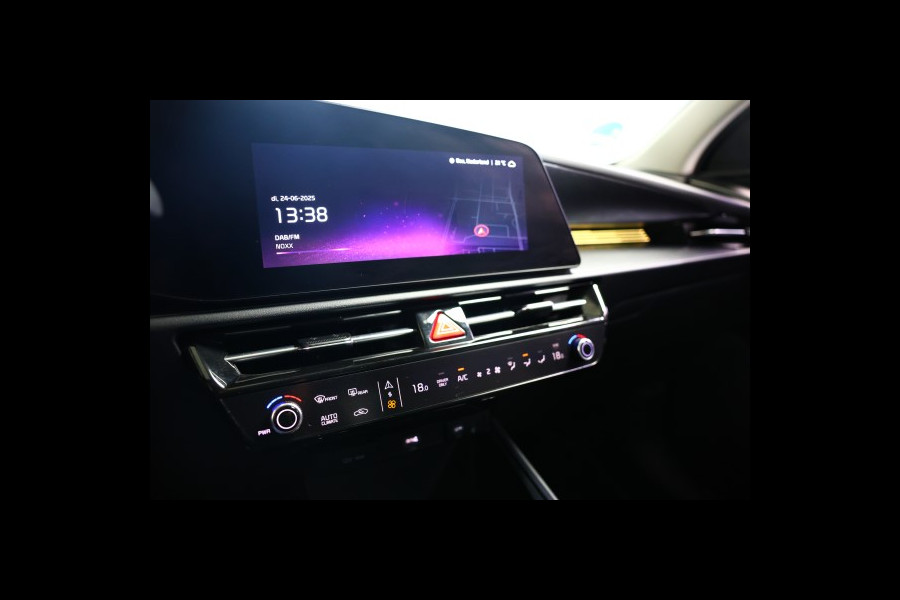 Kia Niro 1.6 GDi Hybrid DynamicPlusLine SLECHTS 9300km ! '24