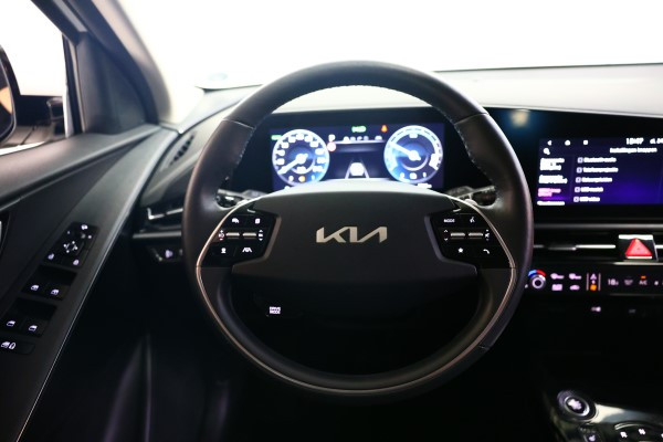Kia Niro 1.6 GDi Hybrid DynamicPlusLine SLECHTS 9300km ! '24