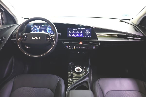 Kia Niro 1.6 GDi Hybrid DynamicPlusLine SLECHTS 9300km ! '24