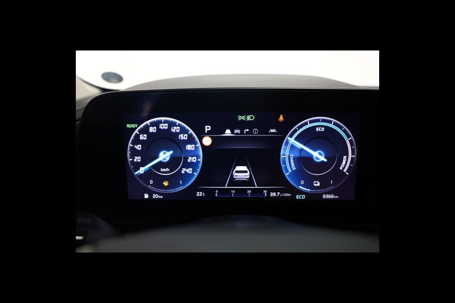 Kia Niro 1.6 GDi Hybrid DynamicPlusLine SLECHTS 9300km ! '24