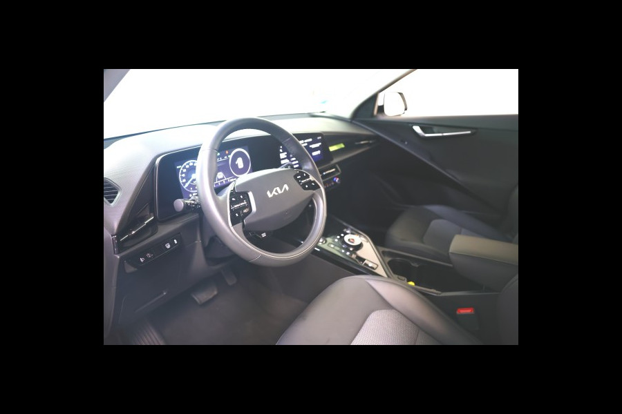 Kia Niro 1.6 GDi Hybrid DynamicPlusLine SLECHTS 9300km ! '24