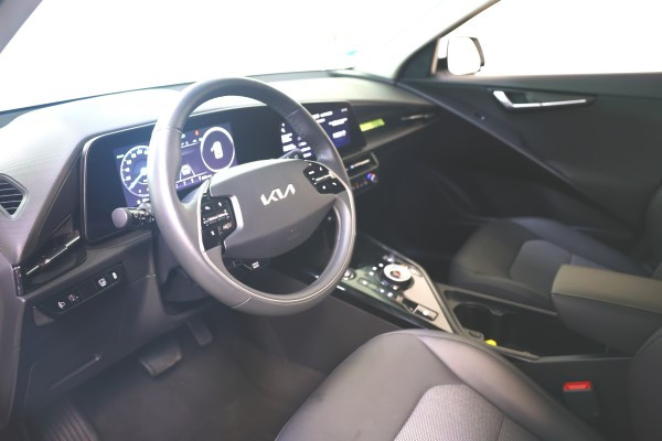 Kia Niro 1.6 GDi Hybrid DynamicPlusLine SLECHTS 9300km ! '24