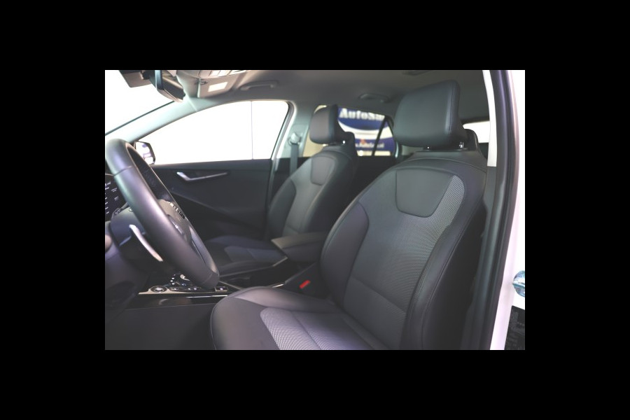 Kia Niro 1.6 GDi Hybrid DynamicPlusLine SLECHTS 9300km ! '24