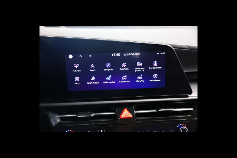 Kia Niro 1.6 GDi Hybrid DynamicPlusLine SLECHTS 9300km ! '24