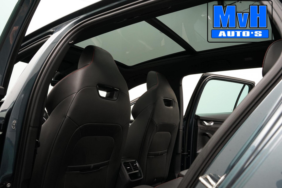 Škoda Octavia Combi 1.4 TSI RS iV PHEV Business 245PK|RS SEATS|PANO