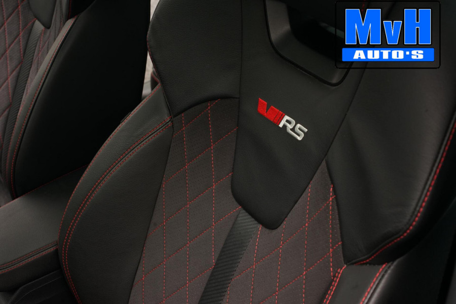 Škoda Octavia Combi 1.4 TSI RS iV PHEV Business 245PK|RS SEATS|PANO