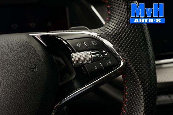 Škoda Octavia Combi 1.4 TSI RS iV PHEV Business 245PK|RS SEATS|PANO