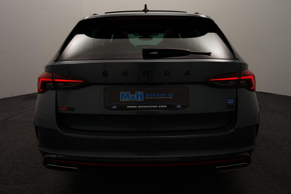 Škoda Octavia Combi 1.4 TSI RS iV PHEV Business 245PK|RS SEATS|PANO