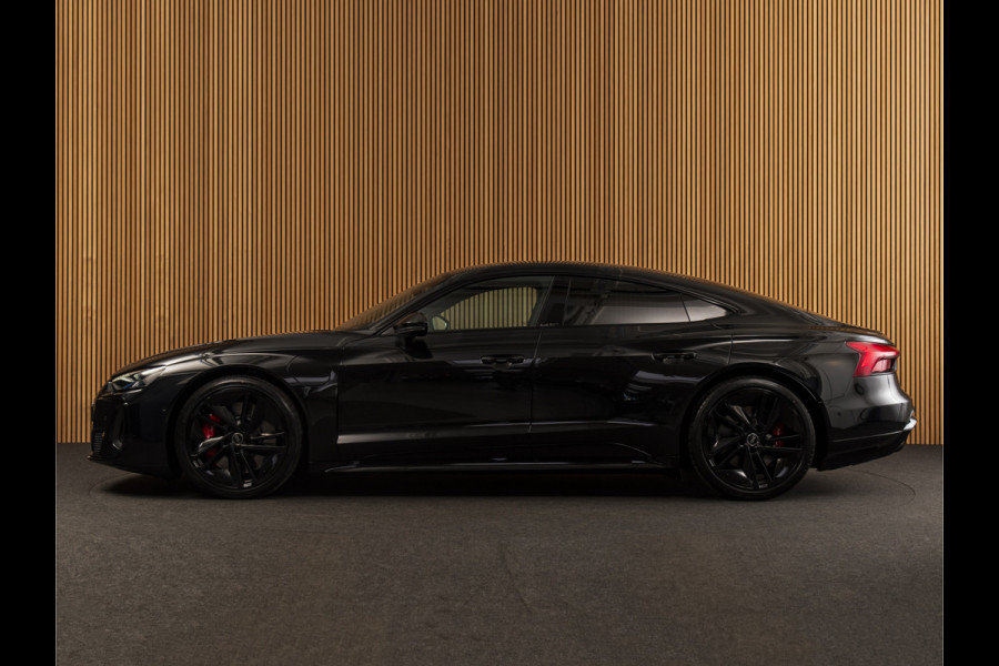 Audi e-tron GT S e-tron GT PANO | B&O | 21" | ASSISTANCE | 5Y WARRANTY | HUD