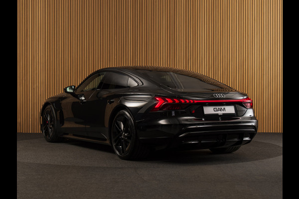 Audi e-tron GT S e-tron GT PANO | B&O | 21" | ASSISTANCE | 5Y WARRANTY | HUD