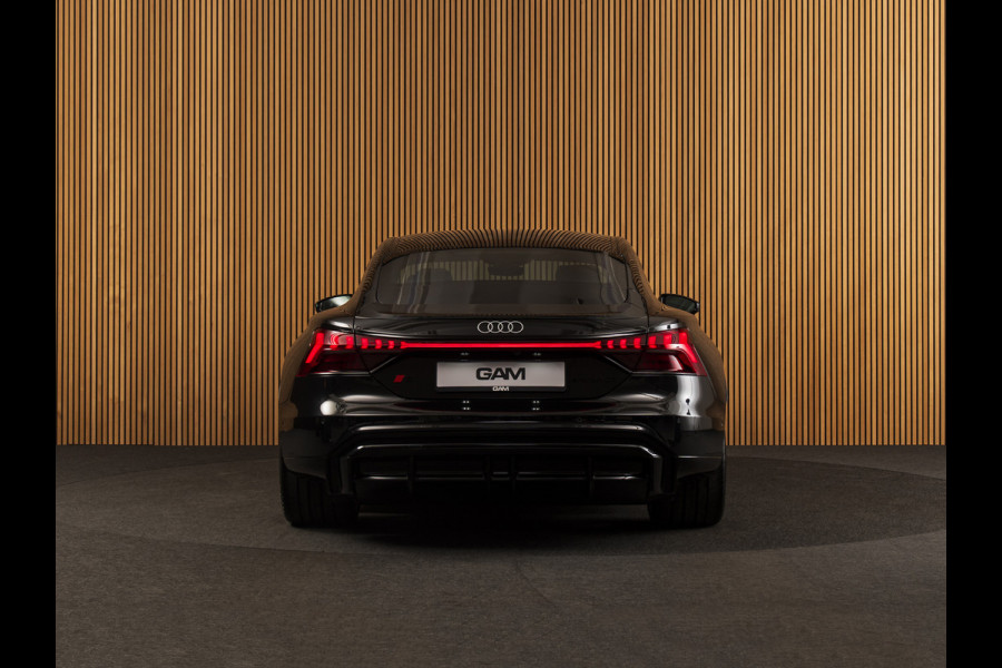 Audi e-tron GT S e-tron GT PANO | B&O | 21" | ASSISTANCE | 5Y WARRANTY | HUD