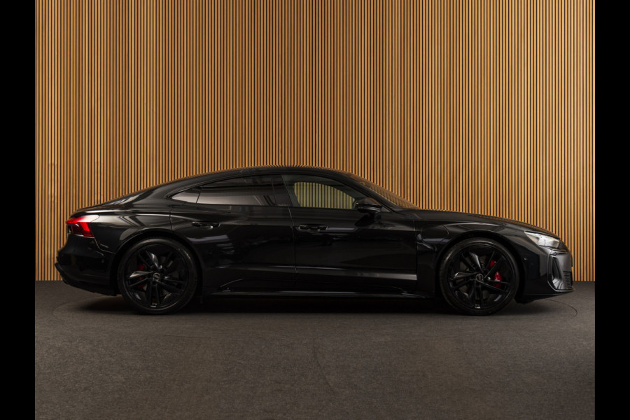 Audi e-tron GT S e-tron GT PANO | B&O | 21" | ASSISTANCE | 5Y WARRANTY | HUD