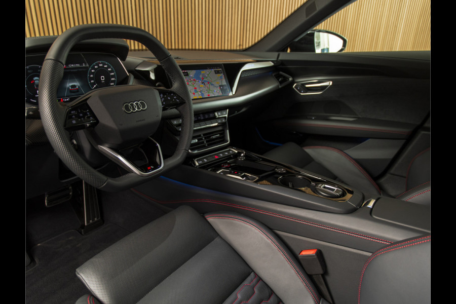 Audi e-tron GT S e-tron GT PANO | B&O | 21" | ASSISTANCE | 5Y WARRANTY | HUD