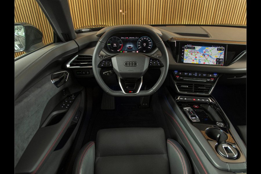 Audi e-tron GT S e-tron GT PANO | B&O | 21" | ASSISTANCE | 5Y WARRANTY | HUD