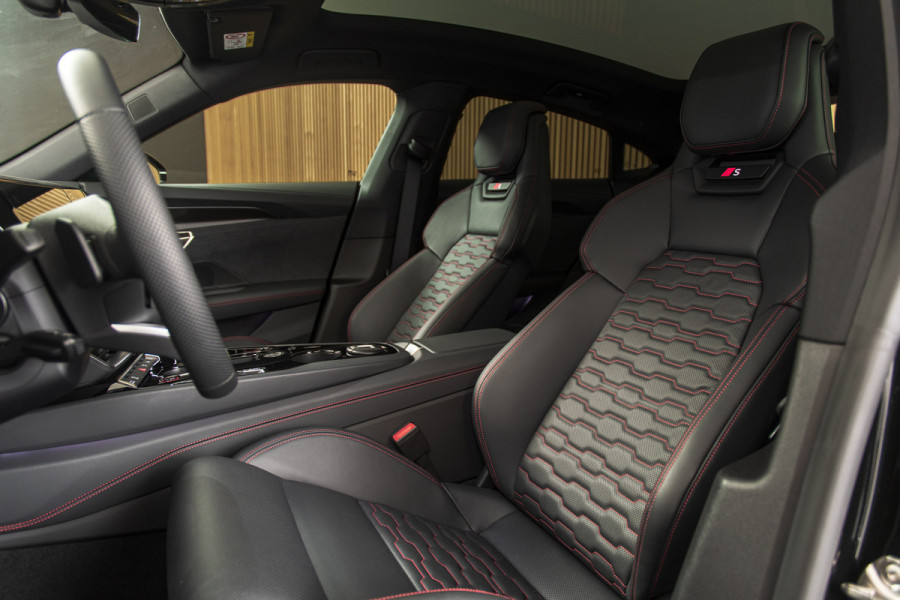 Audi e-tron GT S e-tron GT PANO | B&O | 21" | ASSISTANCE | 5Y WARRANTY | HUD