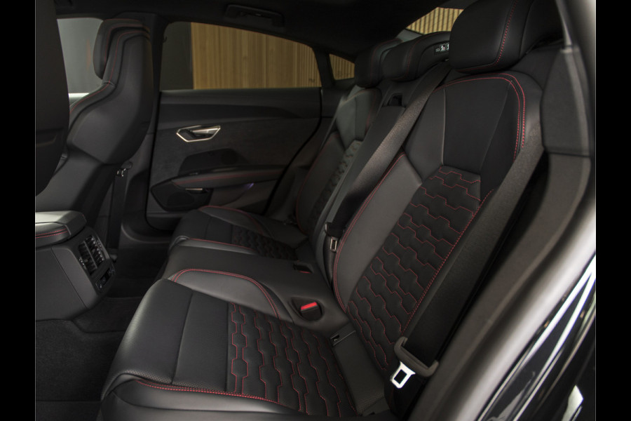 Audi e-tron GT S e-tron GT PANO | B&O | 21" | ASSISTANCE | 5Y WARRANTY | HUD