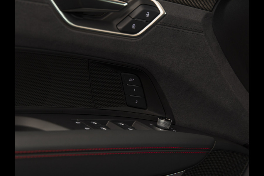 Audi e-tron GT S e-tron GT PANO | B&O | 21" | ASSISTANCE | 5Y WARRANTY | HUD