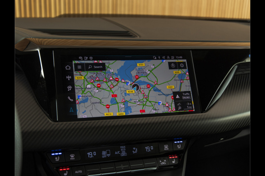 Audi e-tron GT S e-tron GT PANO | B&O | 21" | ASSISTANCE | 5Y WARRANTY | HUD