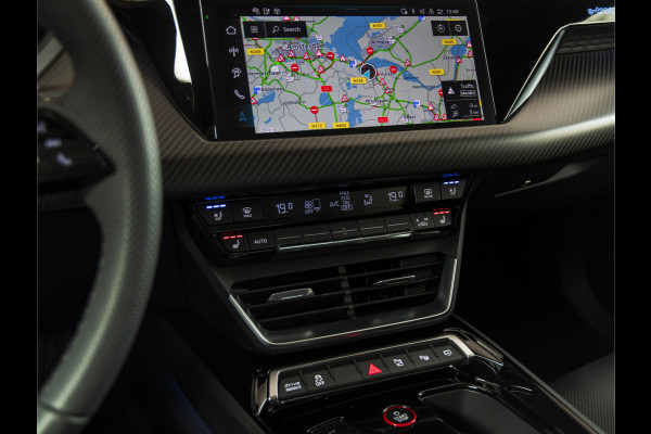 Audi e-tron GT S e-tron GT PANO | B&O | 21" | ASSISTANCE | 5Y WARRANTY | HUD