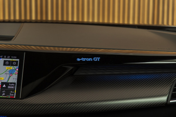 Audi e-tron GT S e-tron GT PANO | B&O | 21" | ASSISTANCE | 5Y WARRANTY | HUD