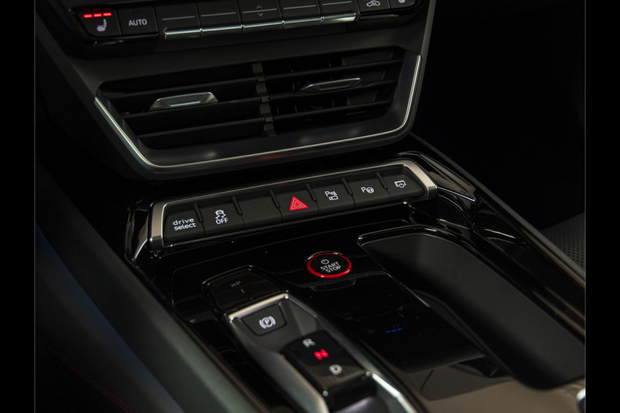 Audi e-tron GT S e-tron GT PANO | B&O | 21" | ASSISTANCE | 5Y WARRANTY | HUD