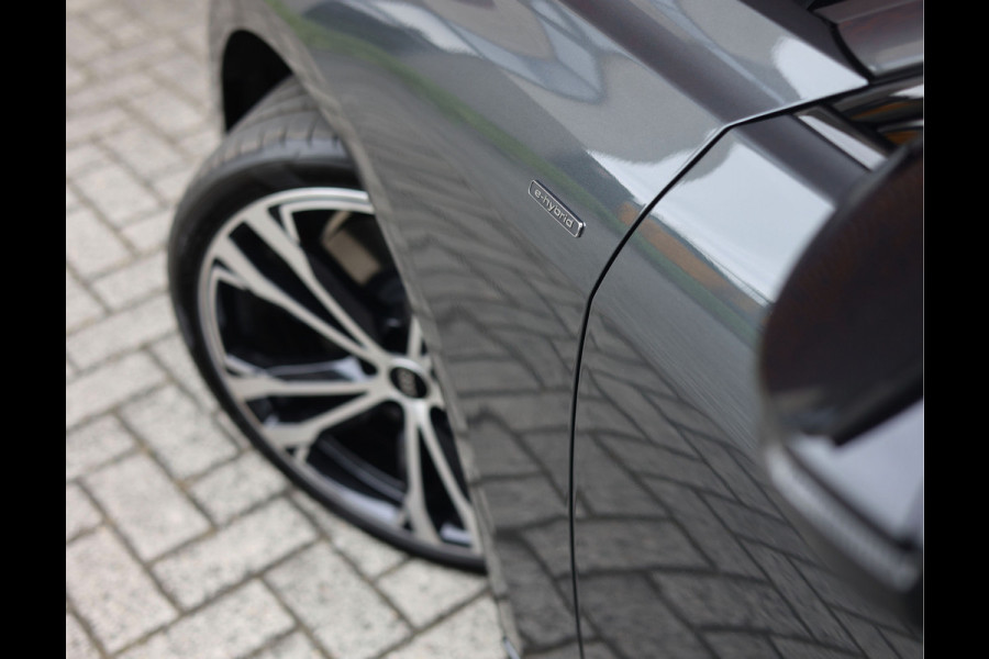 Audi A5 Avant 2.0 e-hybrid Quattro | Direct leverbaar!