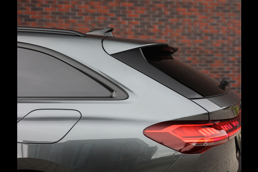 Audi A5 Avant 2.0 e-hybrid Quattro | Direct leverbaar!