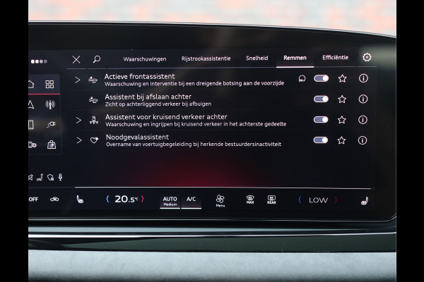 Audi A5 Avant 2.0 e-hybrid Quattro | Direct leverbaar!
