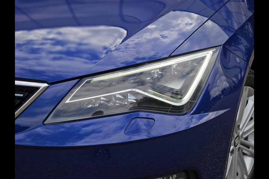 Seat León ST 1.4 EcoTSI Xcellence |LED|ACC|NAVI