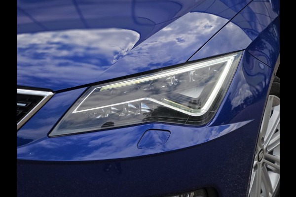 Seat León ST 1.4 EcoTSI Xcellence |LED|ACC|NAVI