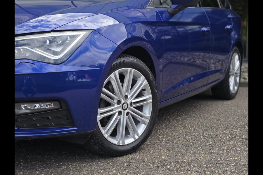 Seat León ST 1.4 EcoTSI Xcellence |LED|ACC|NAVI